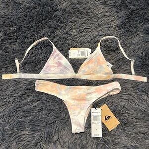 Quiksilver bikini